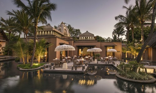 Trou aux Biches Beachcomber Golf Resort & Spa